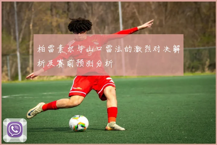 柏雷素尔与山口雷法的激烈对决解析及赛前预测分析